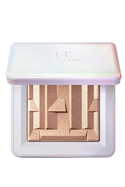 Haus Labs Bio Radiant Gel Powder Highlighter Fermented Arnica Extract Powder ...