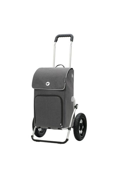 Andersen Shopper Royal Shopper Ipek Maxi Einkaufstrolley 59 cm