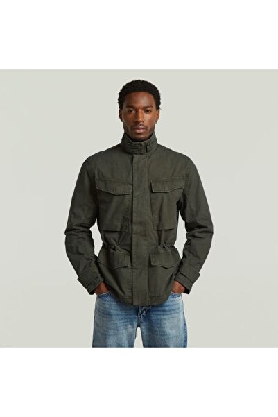 G-STAR RAW MONT