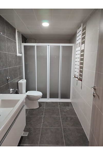 PINAR BANYO MİKA (PLASTİK) DUŞAKABİN İKİ DUVAR ARASI (2SABİT/2HAREKETLİ )
