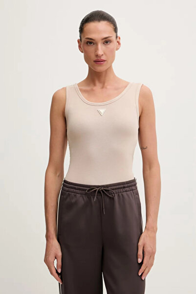 Guess Olympe Women's Active Modal Blend Top