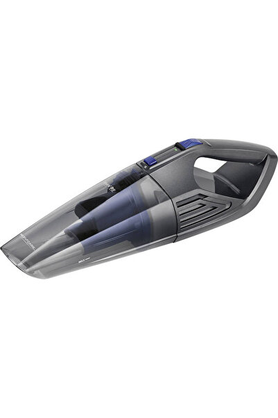 ProfiCare PC-AKS 3034 Επαναφορτιζόμενη Ηλεκτρική Σκούπα Χειρός 14.8V Κωδικός ...