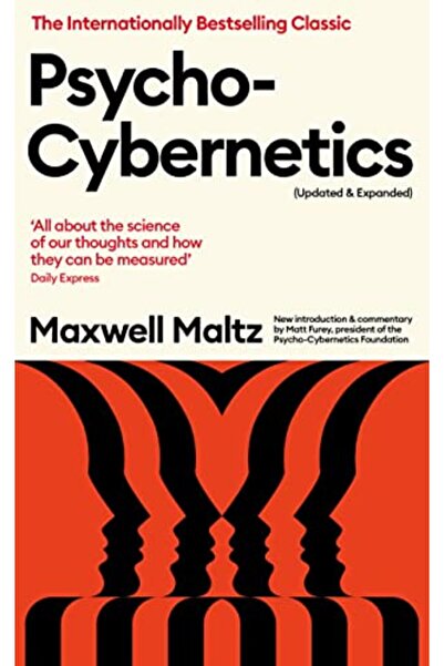 Hachette Psychocybernetics Updated And Expanded)