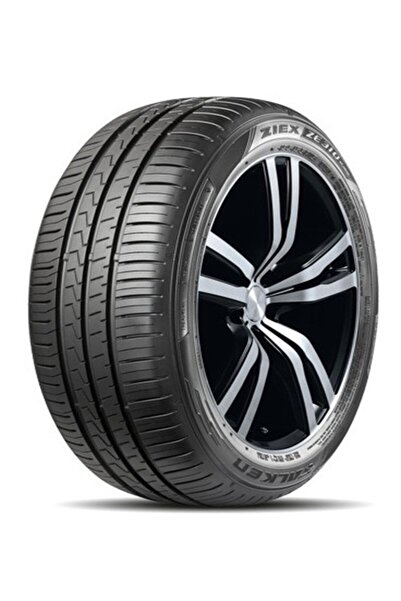 Falken 205/55R19 TL 97V XL ZIEX ZE310 ECORUN Yaz Lastiği (Üretim Tarihi:2024)