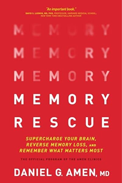 Tyndale House Publishers Memory Rescue