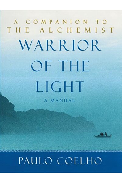 Harper Collins USA Manual Of The Warrior Of Light