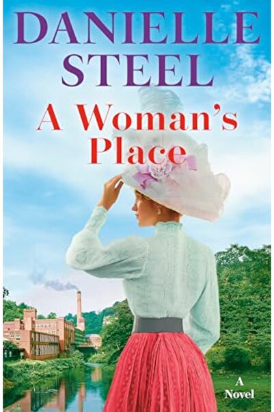 Delacorte Press A Woman's Place: A Novel