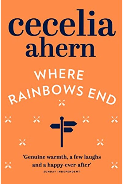 HARPER COLLINS UK Where Rainbows End
