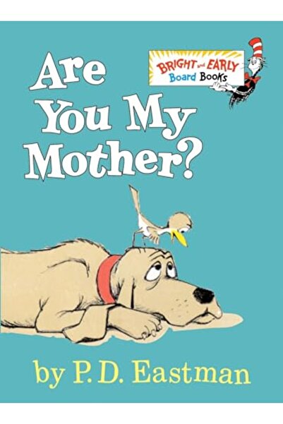 Random House USA Are You My Mother?