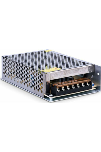Akyga Τροφοδοτικό LED IP20 Ισχύος 75W με Τάση Εξόδου 12V