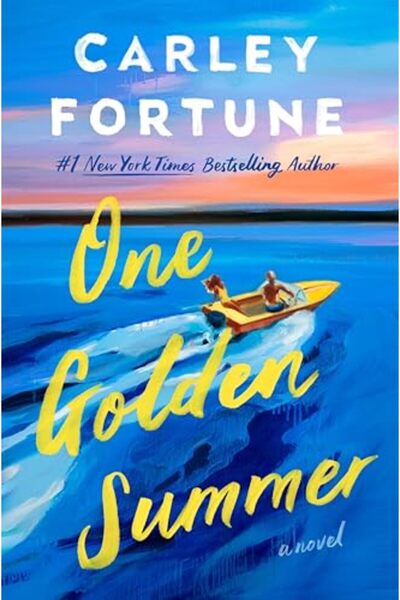 Berkley Publishing Corporation,U.S. One Golden Summer