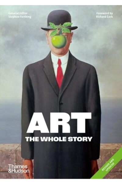 Thames & Hudson Art The Whole Story