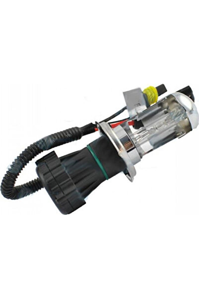 M-TECH Λάμπες Αυτοκινήτου & Μοτοσικλέτας H4-3 HID Bi-Xenon 8000K H4 Xenon 800...