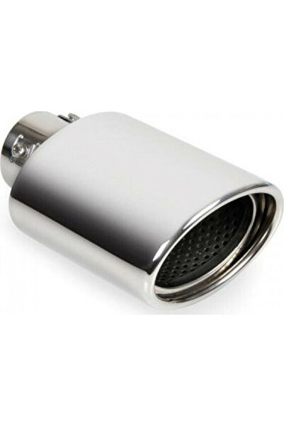 Lampa Σιγαστήρας Εξάτμισης TS-65 Γενικής Χρήσης Φ37-42mm Κωδικός: L6011.3