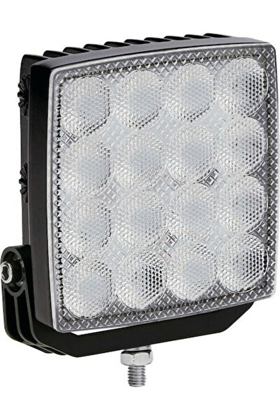 Lampa WL-26 Τετράγωνοι Αδιάβροχοι Προβολείς Αυτοκινήτου LED Γενικής Χρήσης 10...