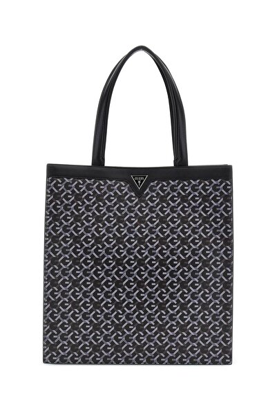 Guess Genova Erkek Tote Çanta