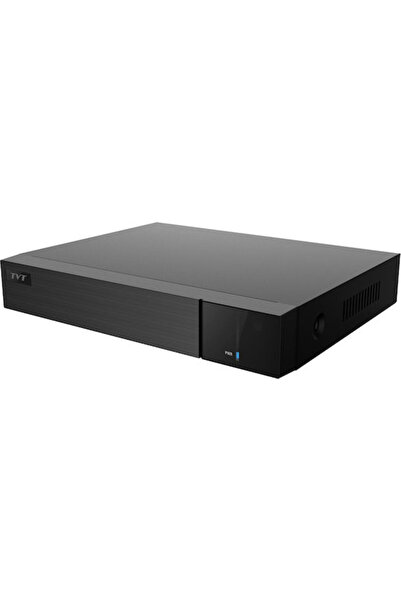 TVT DVR NVR PoE TD-3108B1-8P