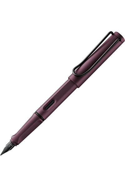 Lamy Safari 0E3 Scarlet Πένα Medium