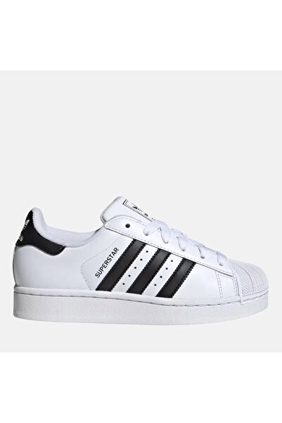 adidas Originals Superstar II Παιδικά Αθλητικά Παπούτσια