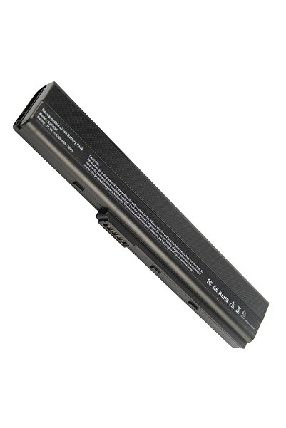 OEM Μπαταρία Laptop - Μπαταρία για ASUS K52F-A2B υψηλής ποιότητας - υψηλής πο...