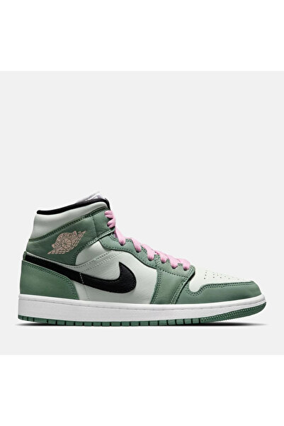 Nike Air Jordan 1 Mid SE Γυναικεία Σνίκερς