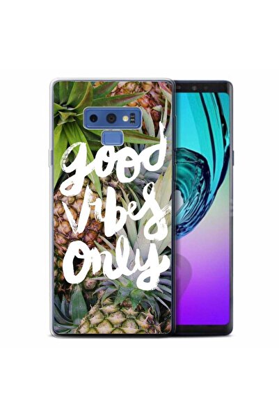 OEM Θήκη συμβατή με Samsung Galaxy Note 9, από σιλικόνη gel TPU, μοντέλο Good...