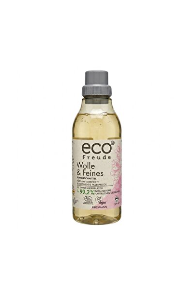 Eco Freude Çamaşır Deterjanı Sıvı Narin & Yünlü 720 ml