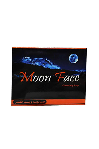 Ronys Group Moon Face Moon Face Soap