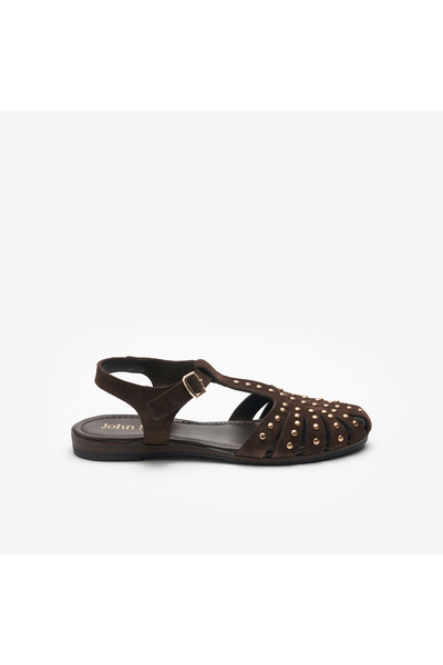John May Women's / Girls' Sandals Es-M-889