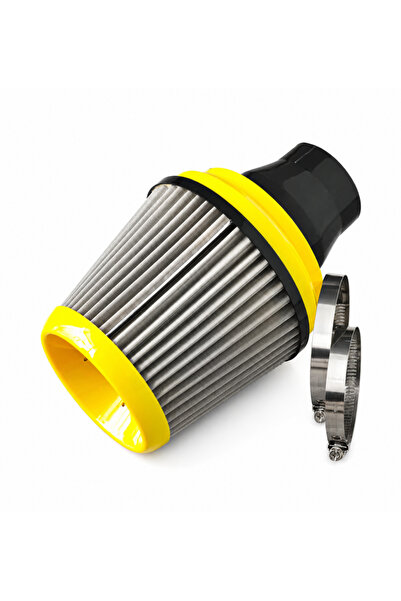 KOTO Max Racing Outdoor Filter Yellow
