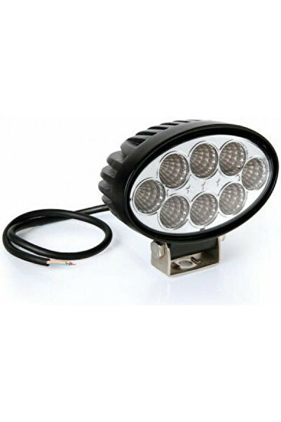 Lampa WL-4 Αδιάβροχοι Προβολείς Αυτοκινήτου LED Γενικής Χρήσης 10 - 30V 24W 1...