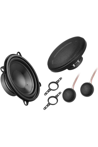 OEM Σετ Ηχείων Αυτοκινήτου LXCL18130 5.25 " (Γούφερ)
