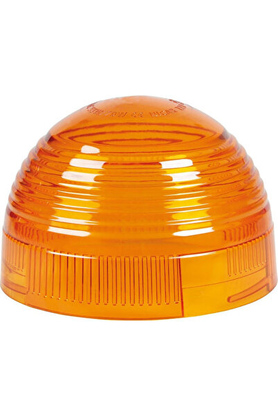 Lampa Ανταλλακτικό Φάρου Φορτηγού Rh-4 Πορτοκαλί Κάλυμμα Προβολέα RH-4 Πορτοκ...