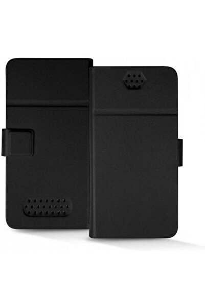 SBS Λεπτή Θήκη Βιβλίου έως 6.8 " Μαύρο TELBOOKSLIMUN68K