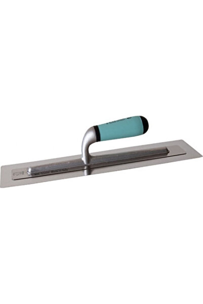 Other Σπάτουλα Λείανσης Inox 405x110mm με Πλαστική Λαβή Stucco Veneziano 04-8321