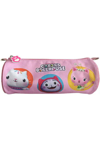 KIDS LICENSING Κασετίνα Κουκλόσπιτο της Γκάμπι Gd00046
