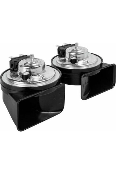 Fiamm Κόρνα Αυτοκινήτου 12V Κωδικός: FM-932307Z