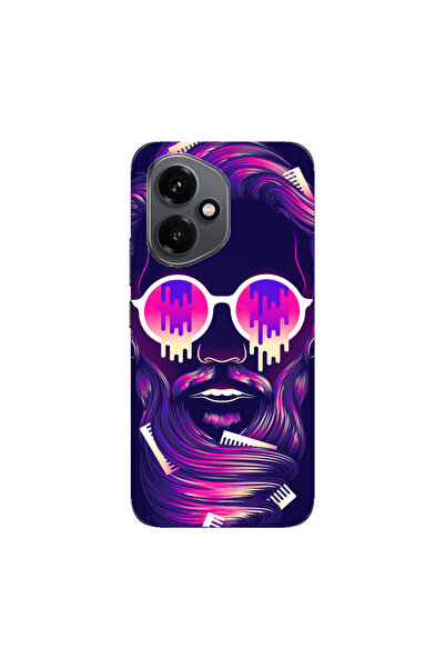 Other Honor Magic 400 New style Transparent Silicone TPU Θήκη