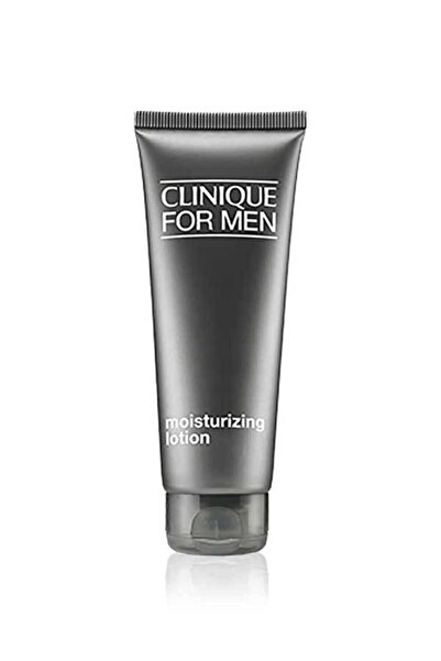 Clinique For Men ™   Long-Lasting Moisturizing Men's Skin Care Lotion 100ml