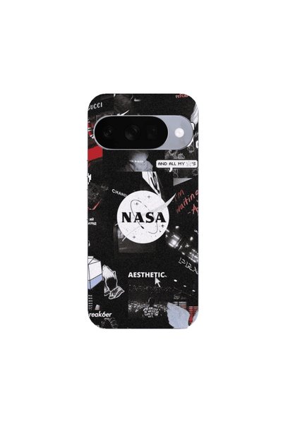 Other Google Pixel 10 Heartbreak Transparent Silicone TPU Θήκη