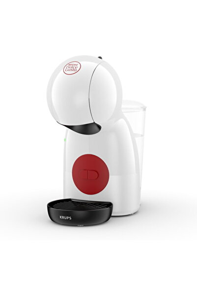 Krups KP1A3110, 1600 W, 15 bar, 0.8 l, Alb/Negru
