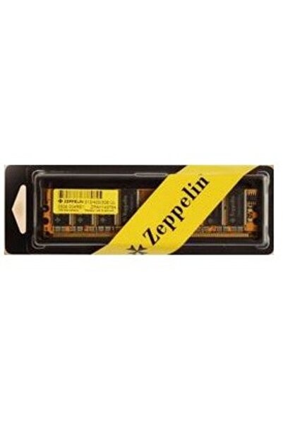 Zeppelin DDR4, 8GB, 2133 MHz, CL 15