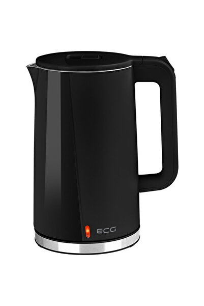 ECG RK 1702 Sigur la atingere, 2200 W, 1.7 l, Negru