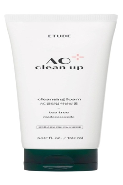 ETUDE Purifying Facial Cleansing Foam 150 ml
