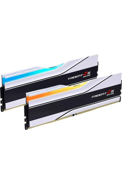 G Skill Kit Trident Z5 Neo RGB AMD EXPO 32GB DDR5-8000MHz CL38 Dual Channel