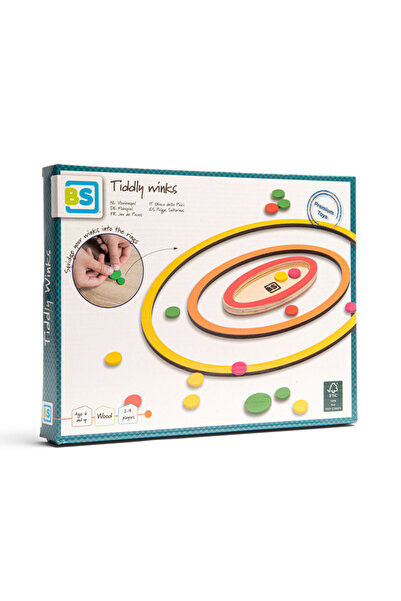 BS Toys Τίντλι Γουίνκς – FSC 100%