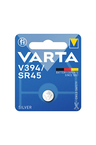 OEM Baterie buton Varta V394 1,55V 56mAh