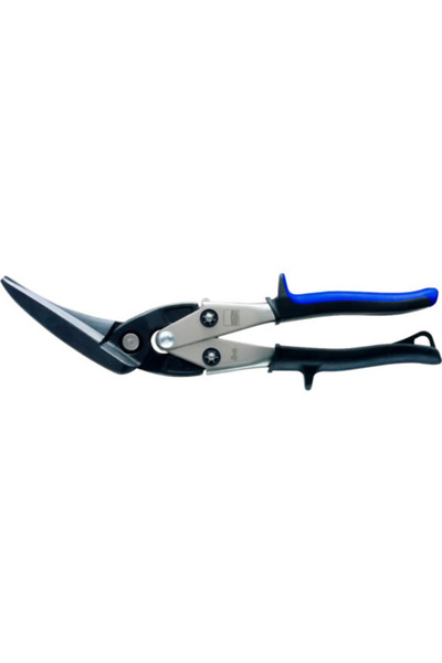 OEM Foarfecă de tablă Bessey Erdi D22A Multisnip Longstyle 280mm, pentru tăie...