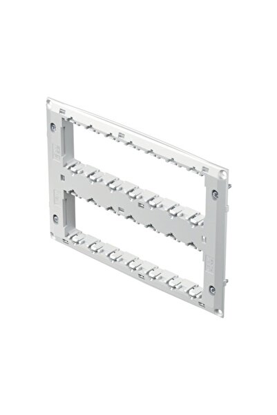 OEM TEM frame support 2x7 modules, for modular devices