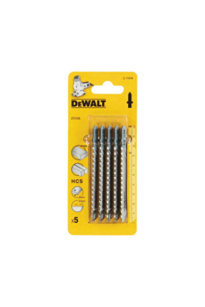 OEM Lame fierăstrău pendular DeWalt DT2165-QZ 73mm, lemn